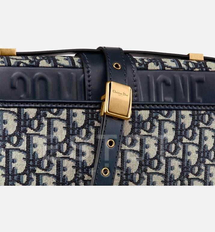 Сумка Dior Montaigne Серая