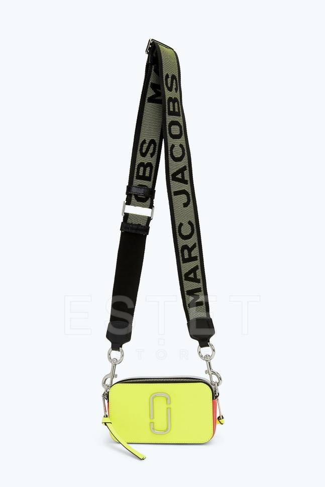 Сумка Marc Jacobs Snapshot