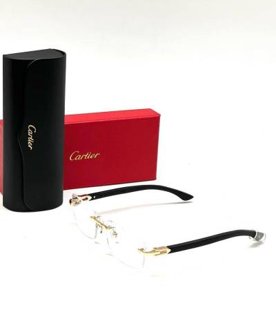 Оправа под диоптрию Cartier ES-001792