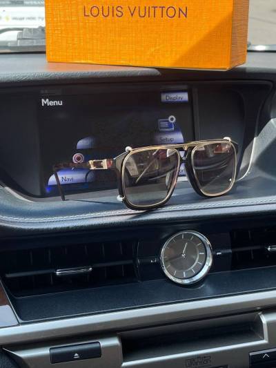 Очки мужские Louis Vuitton ES-0012992