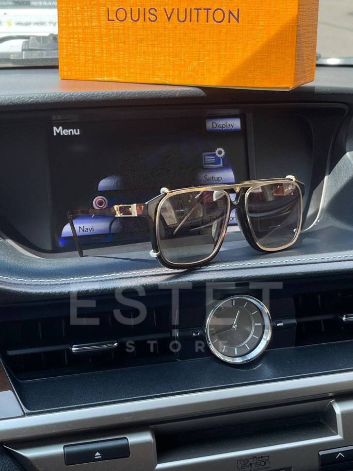Очки мужские Louis Vuitton ES-0012992