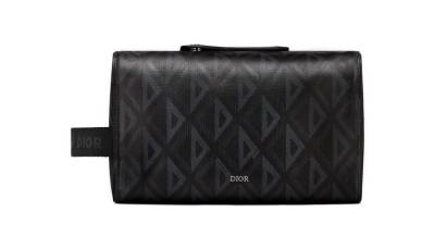 Сумка Dior Lingot Черная