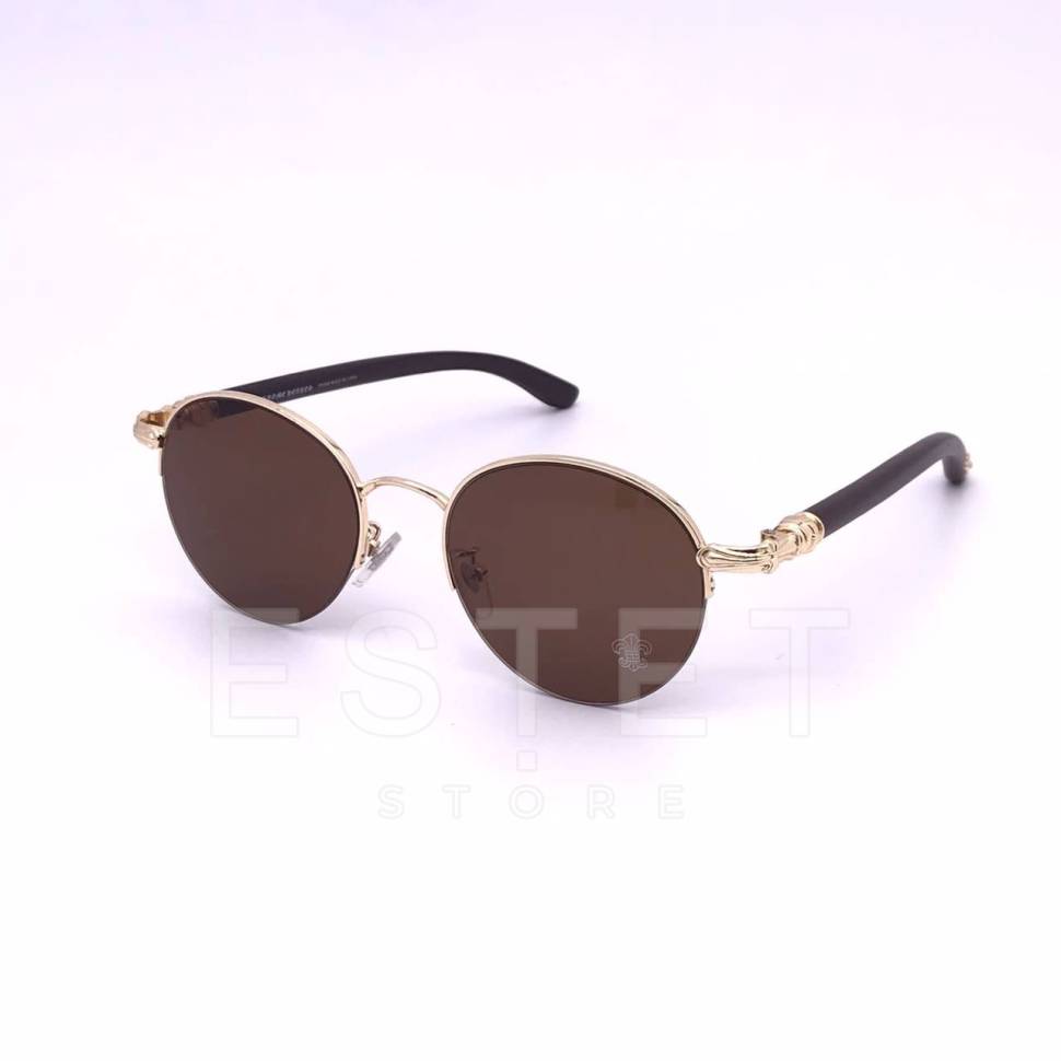Очки CHROME HEARTS ES-0011893