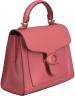 Сумка Coach Tabby Small Розовая