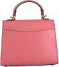 Сумка Coach Tabby Small Розовая