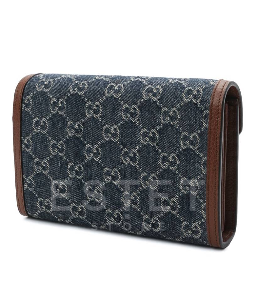 Сумка Gucci Dionysus Синяя