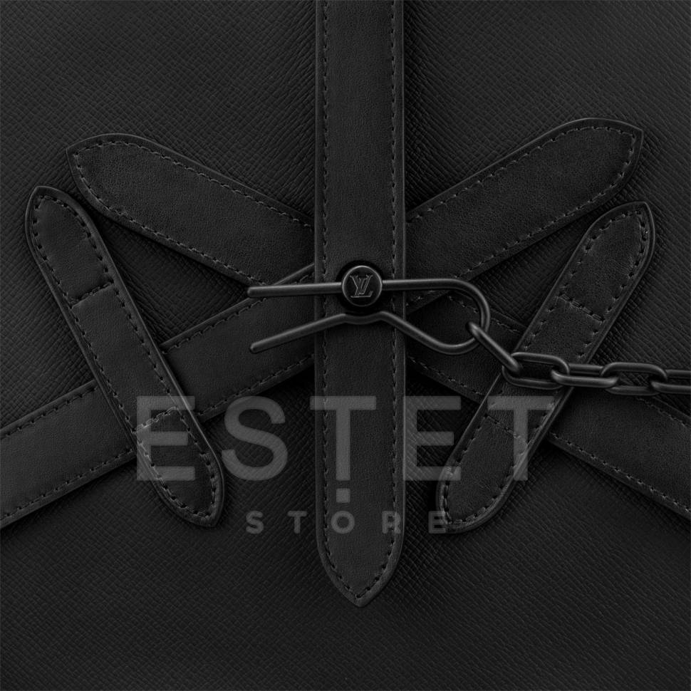 Сумка Louis Vuitton Soft Hat Trunk