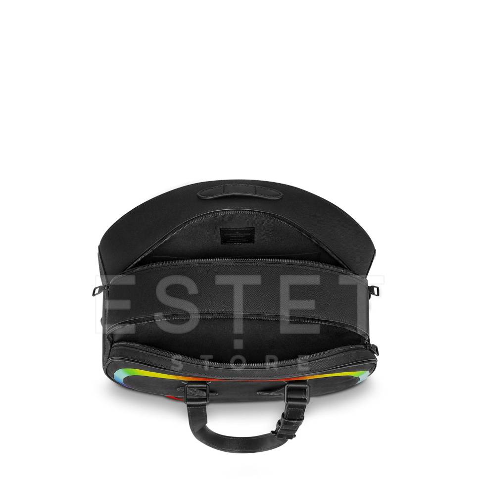 Сумка Louis Vuitton Soft Hat Trunk