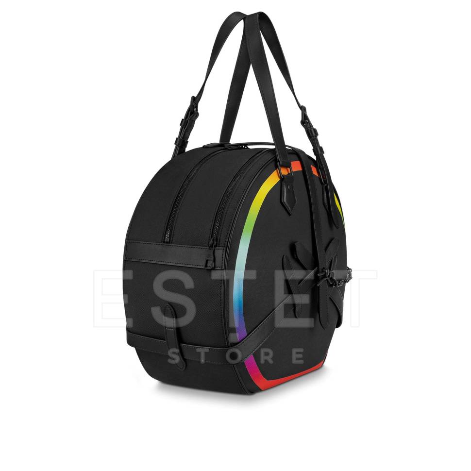 Сумка Louis Vuitton Soft Hat Trunk