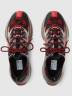 Кроссовки Gucci Run Черные