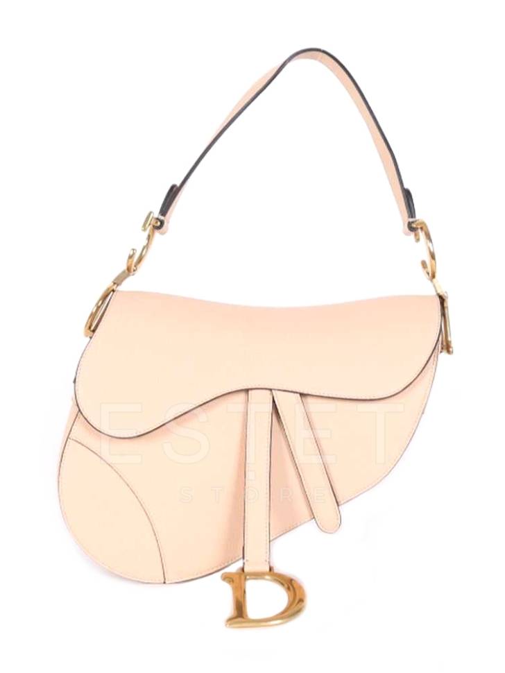 Сумка Dior Saddle