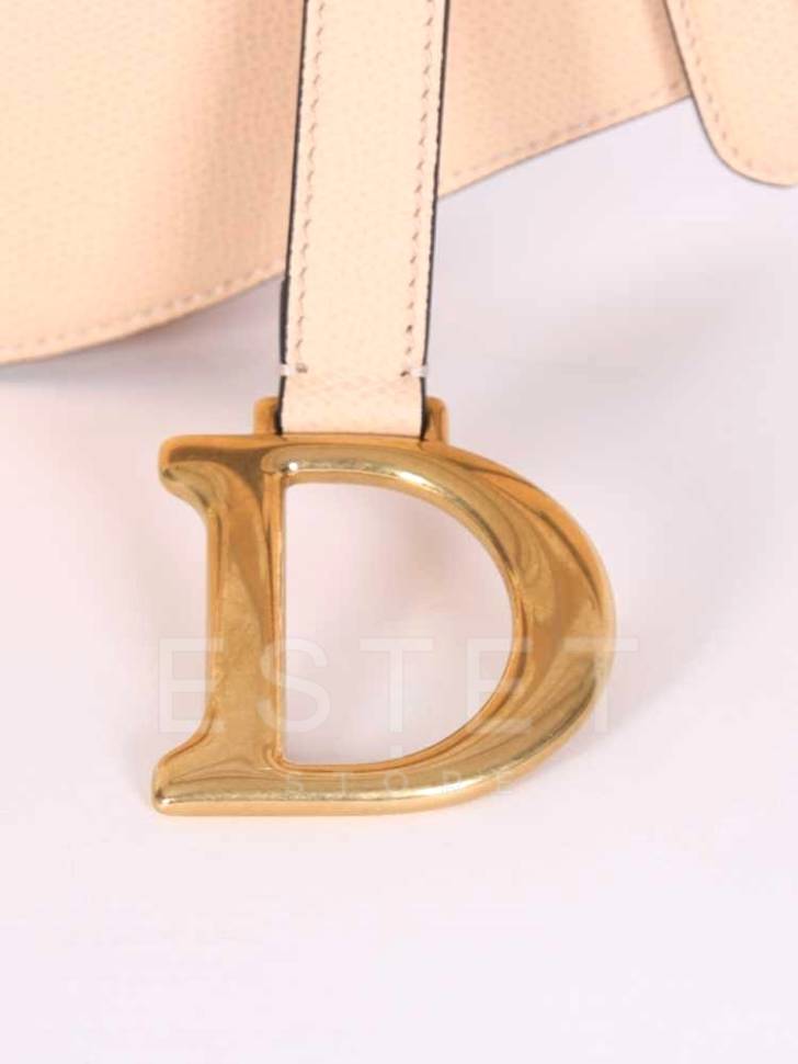 Сумка Dior Saddle