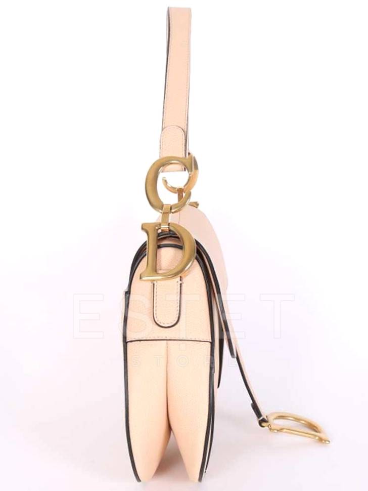 Сумка Dior Saddle