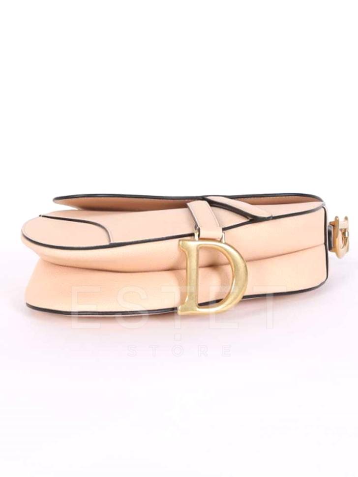 Сумка Dior Saddle