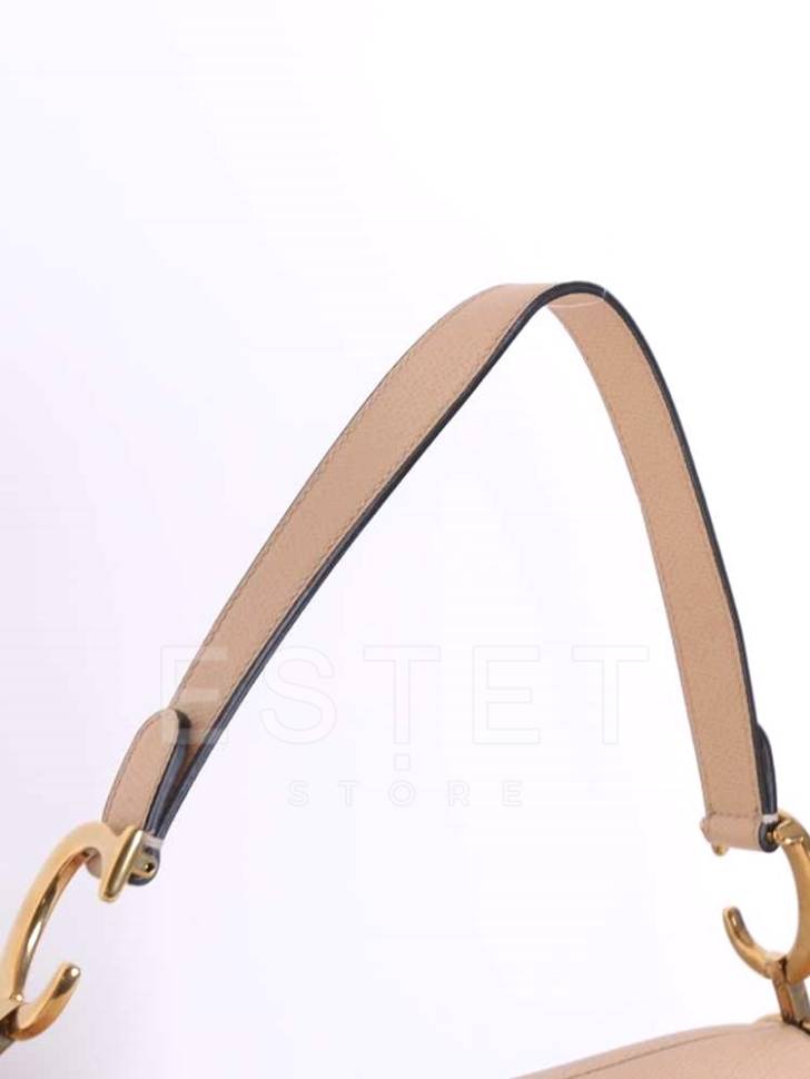Сумка Dior Saddle