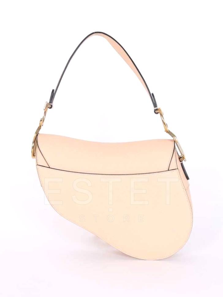 Сумка Dior Saddle