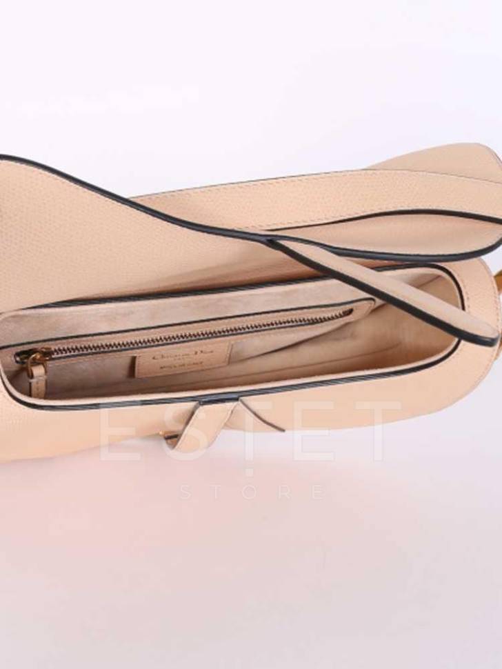 Сумка Dior Saddle