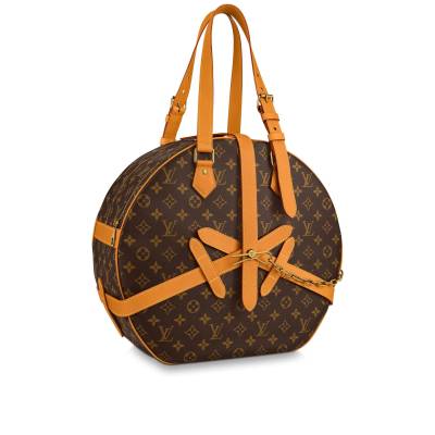 Сумка Louis Vuitton Soft Hat Trunk