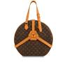 Сумка Louis Vuitton Soft Hat Trunk
