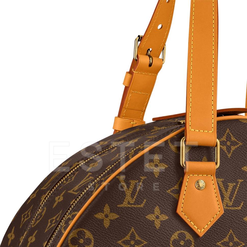 Сумка Louis Vuitton Soft Hat Trunk