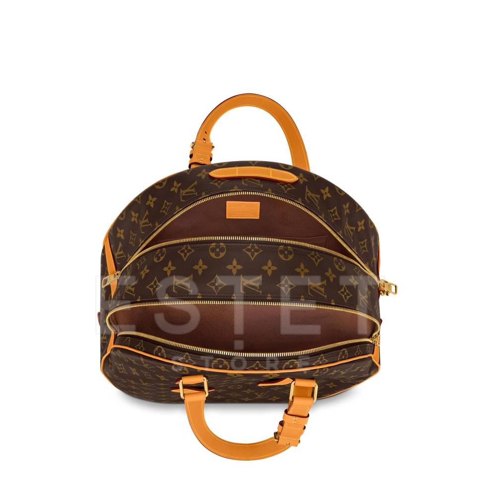 Сумка Louis Vuitton Soft Hat Trunk