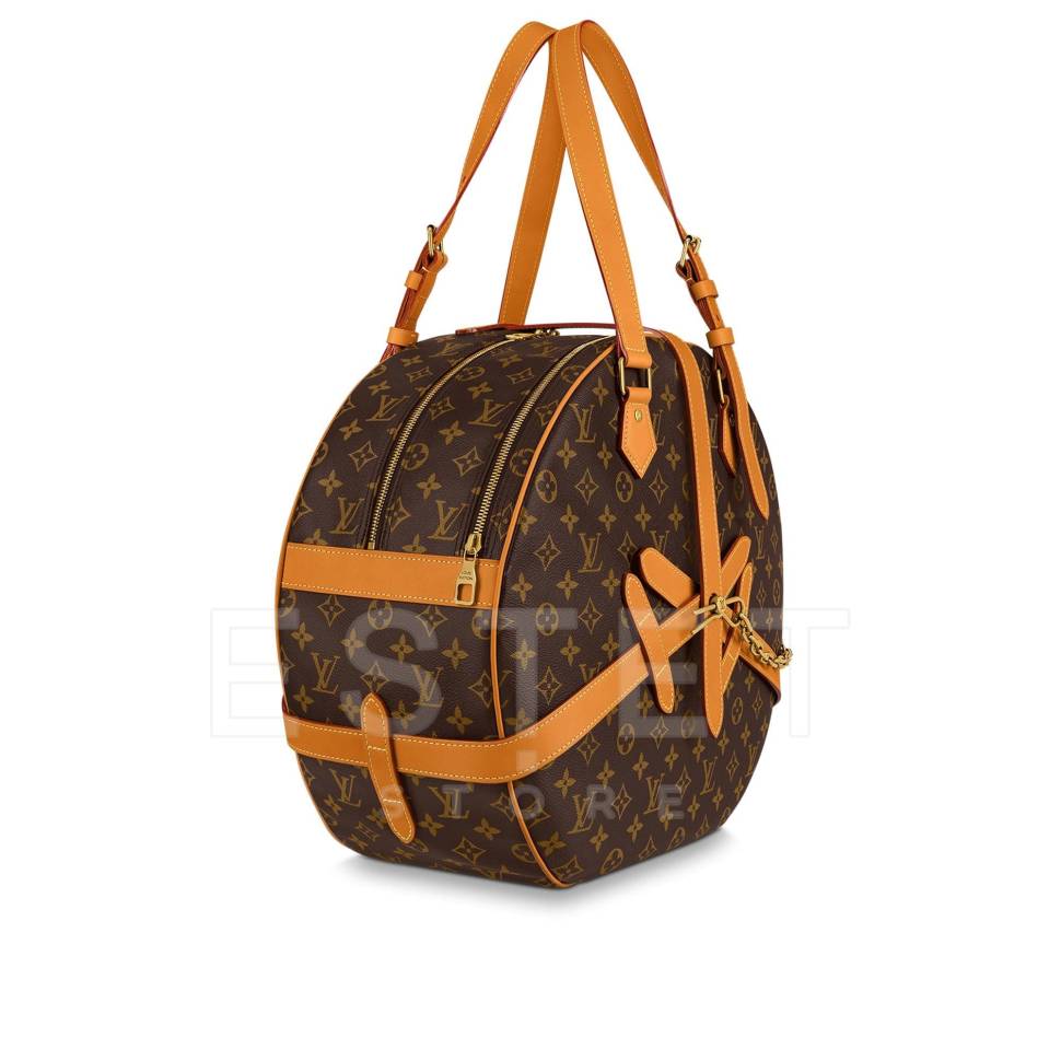 Сумка Louis Vuitton Soft Hat Trunk