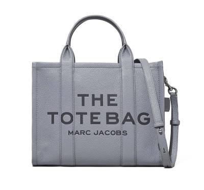 Сумка Marc Jacobs Traveller Голубая