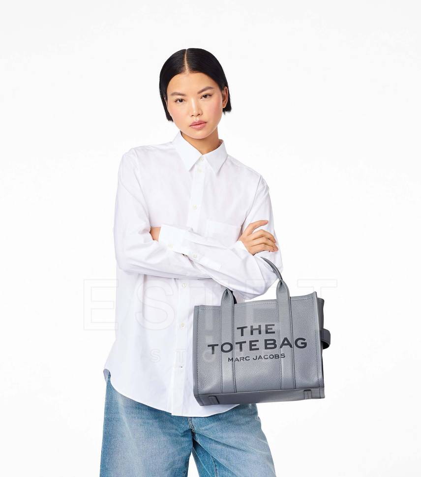 Сумка Marc Jacobs Traveller Голубая