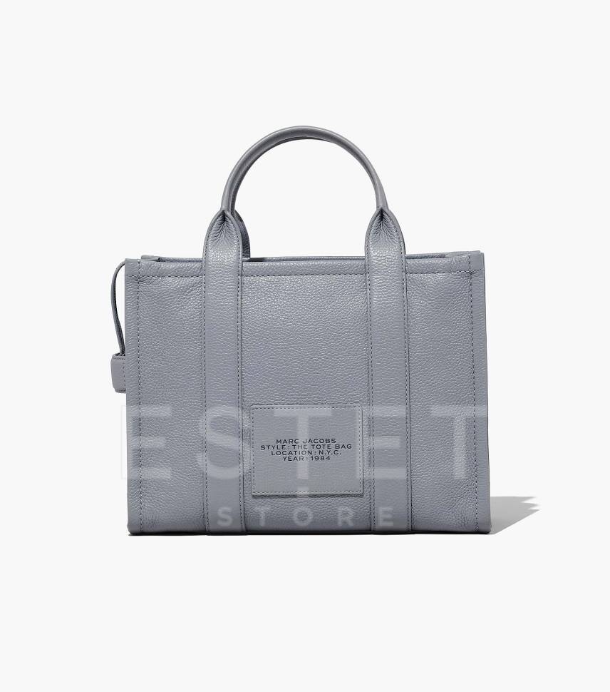 Сумка Marc Jacobs Traveller Голубая