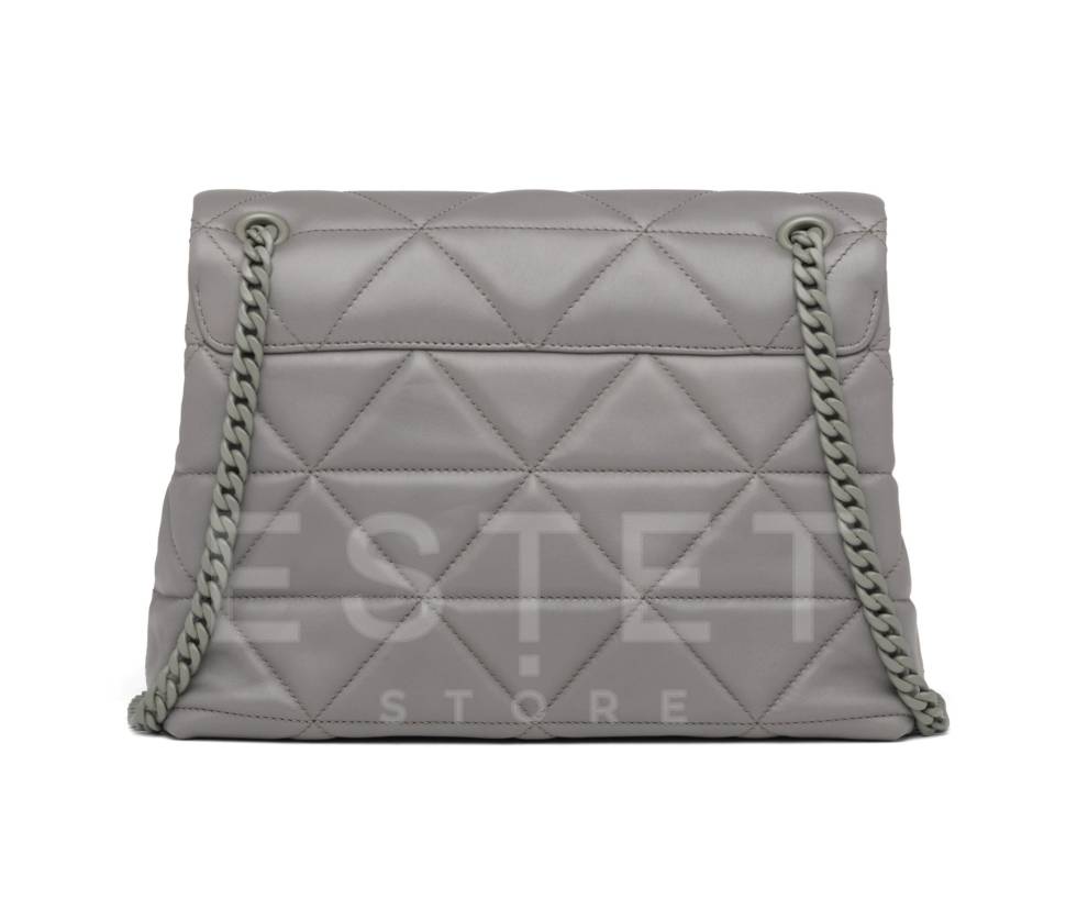 Сумка Prada Spectrum Серая