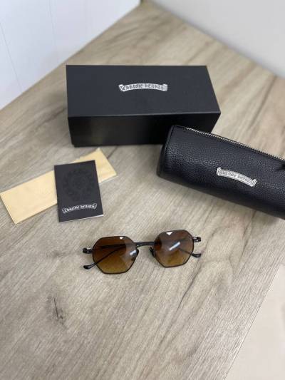 Очки CHROME HEARTS ES-0011695