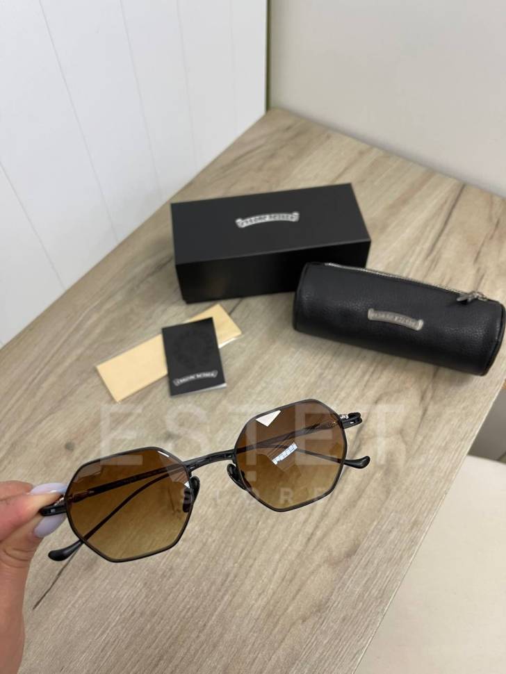 Очки CHROME HEARTS ES-0011695
