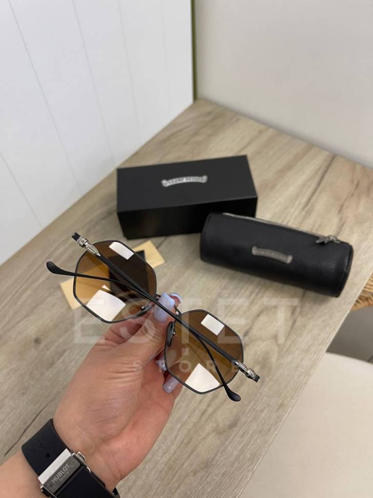 Очки CHROME HEARTS ES-0011695