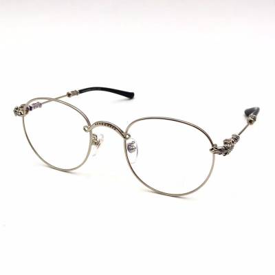 Оправа под диоптрию CHROME HEARTS ES-0011995