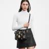 Сумка Louis Vuitton Pochette Metis Черная