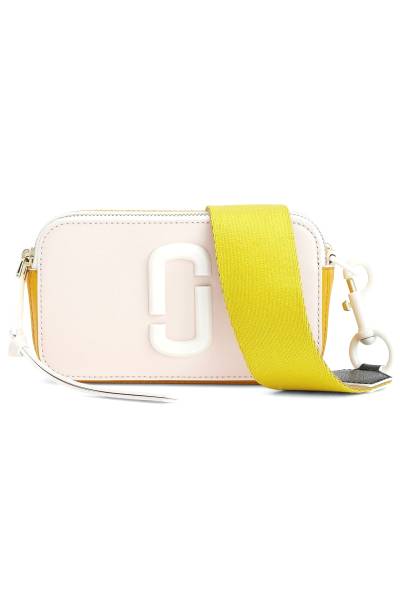 Сумка Marc Jacobs Snapshot
