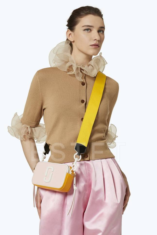 Сумка Marc Jacobs Snapshot