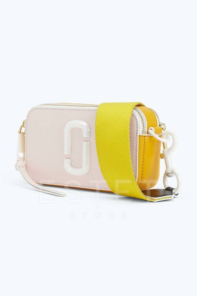 Сумка Marc Jacobs Snapshot