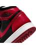 Кроссовки Nike Air Jordan 1 Retro High Og Patent Bred Красные