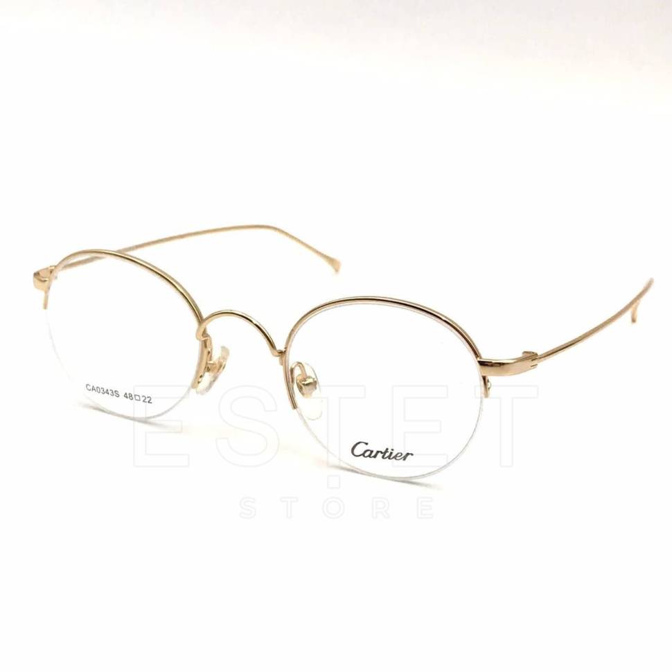 Оправа Cartier ES-001796