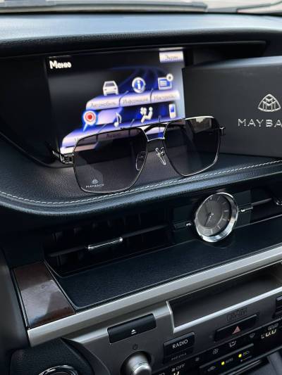 Мужские очки Maybach ES-0013096