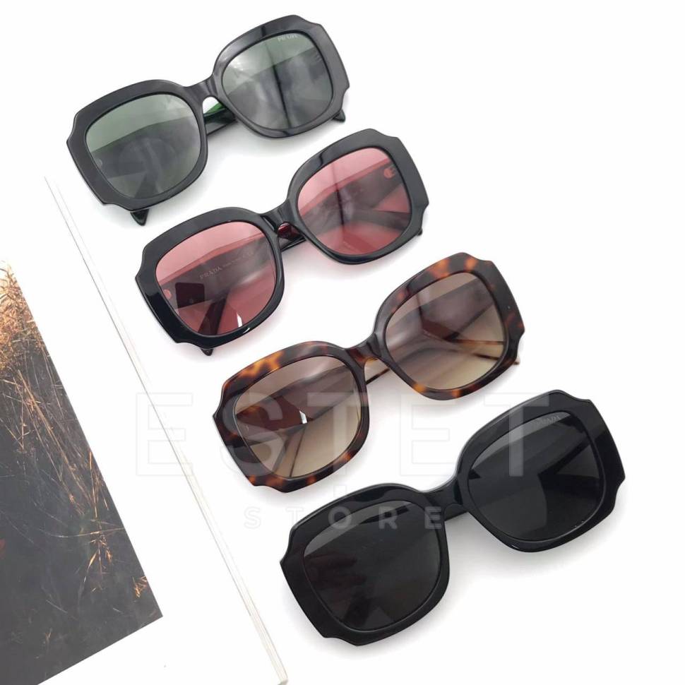 Очки Prada ES-0013396