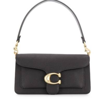 Сумка Coach Tabby 26 Черная