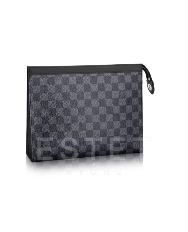 Сумка Louis Vuitton Pochette Voyage Mm