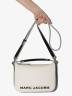 Сумка Marc Jacobs The Softbox Белая