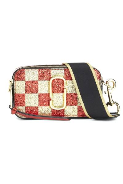 Сумка Marc Jacobs Snapshot