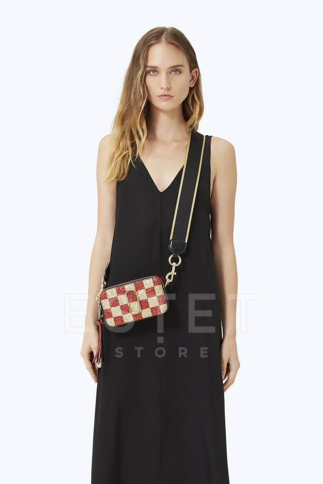 Сумка Marc Jacobs Snapshot