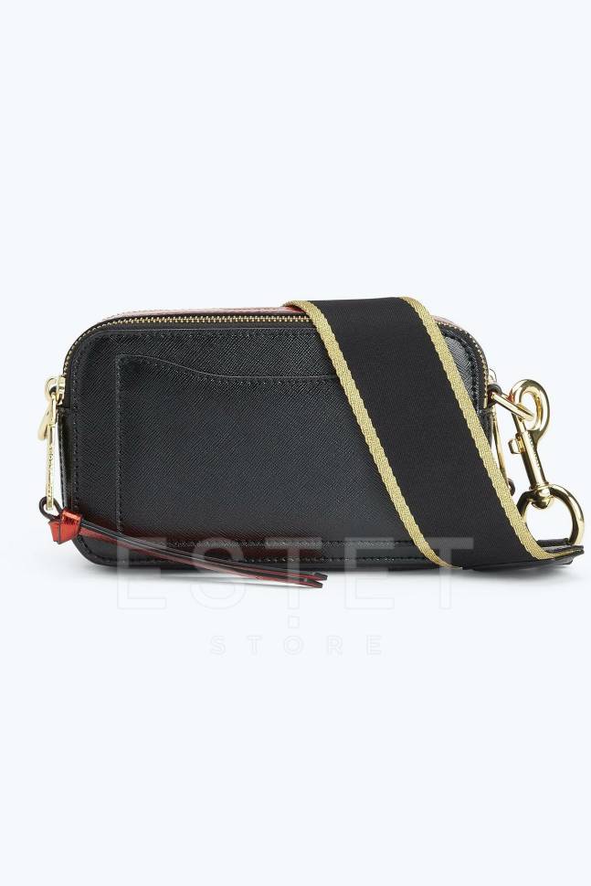 Сумка Marc Jacobs Snapshot