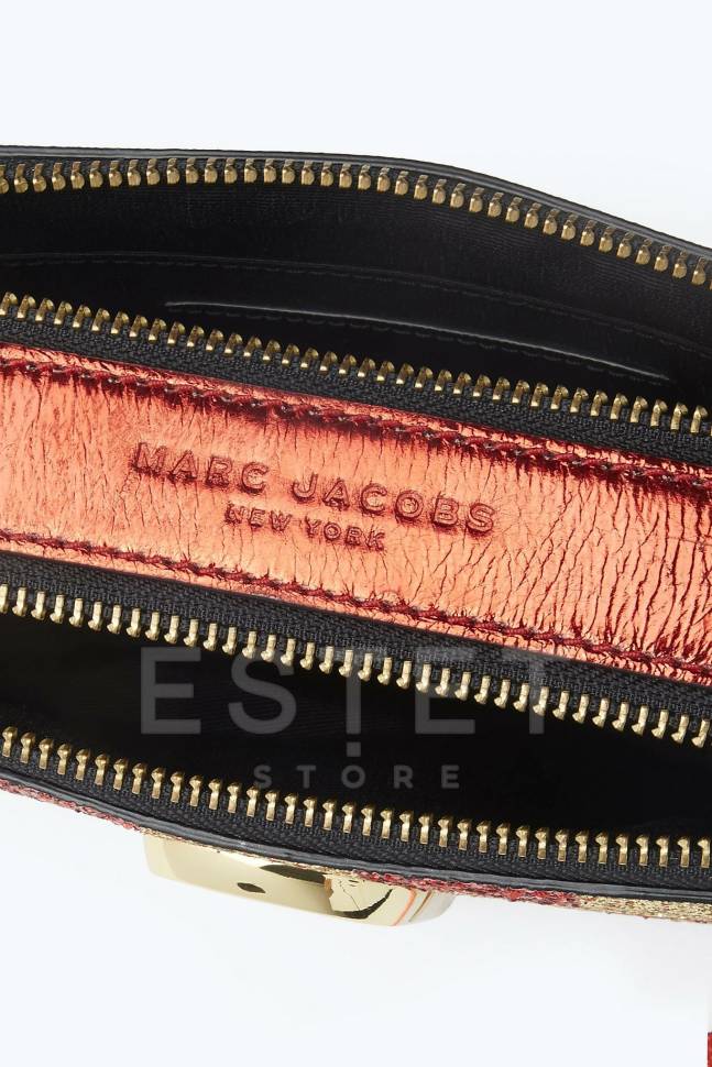 Сумка Marc Jacobs Snapshot