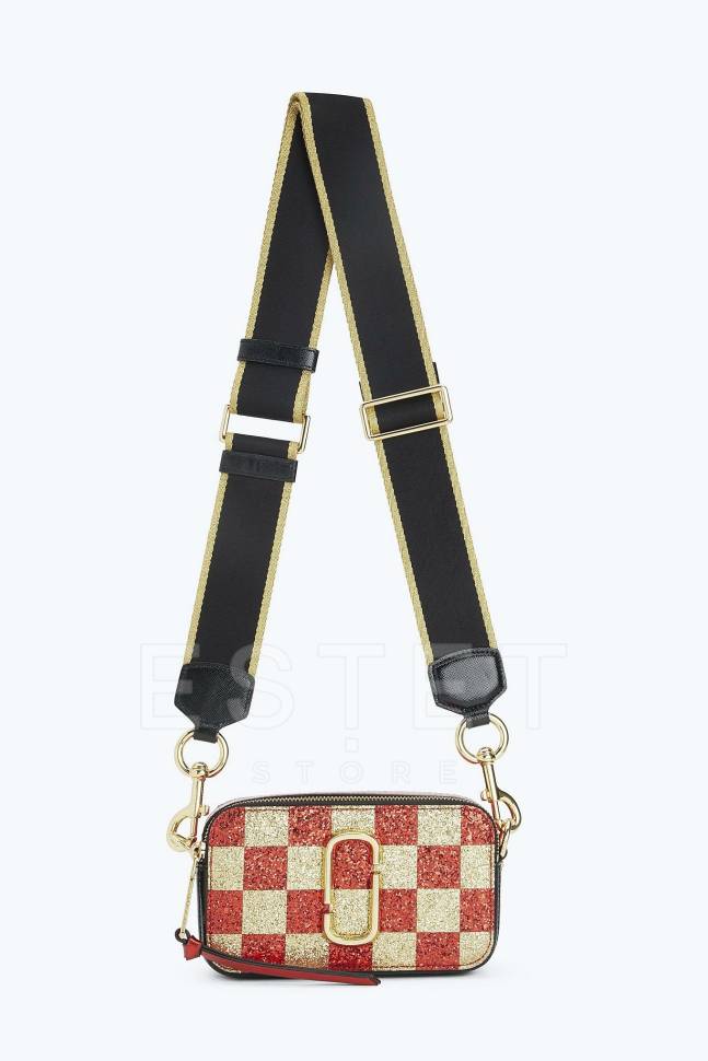 Сумка Marc Jacobs Snapshot